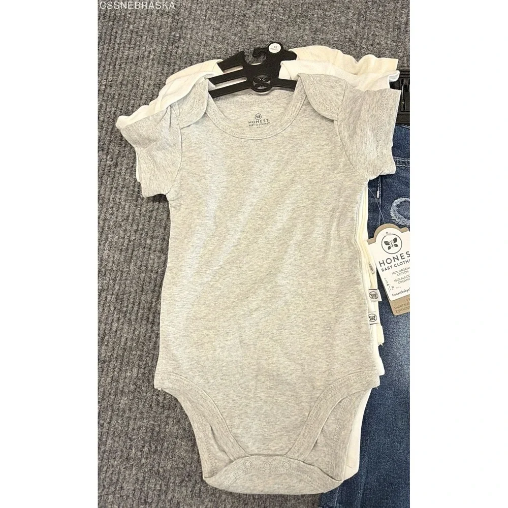 Honest Baby Clothing honest baby